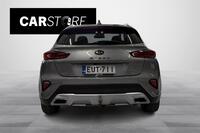 Kia XCeed vaihtoauto