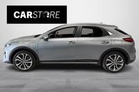 Kia XCeed vaihtoauto
