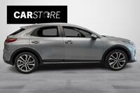 Kia XCeed vaihtoauto