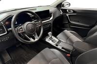 Kia XCeed vaihtoauto