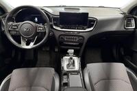 Kia XCeed vaihtoauto