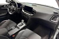 Kia XCeed vaihtoauto
