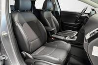Kia XCeed vaihtoauto