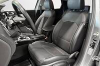 Kia XCeed vaihtoauto