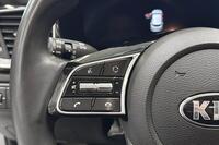 Kia XCeed vaihtoauto
