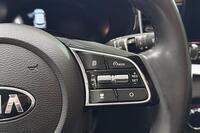 Kia XCeed vaihtoauto