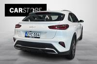 Kia XCeed vaihtoauto