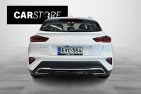 Kia XCeed vaihtoauto