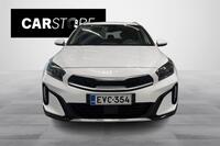 Kia XCeed vaihtoauto
