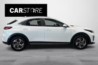 Kia XCeed vaihtoauto