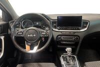 Kia XCeed vaihtoauto