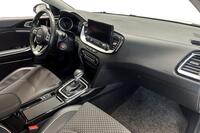 Kia XCeed vaihtoauto
