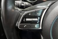 Kia XCeed vaihtoauto