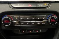 Kia XCeed vaihtoauto