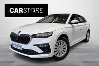 Skoda Scala vaihtoauto