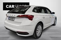 Skoda Scala vaihtoauto