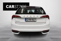 Skoda Scala vaihtoauto