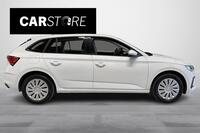 Skoda Scala vaihtoauto