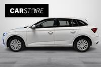 Skoda Scala vaihtoauto