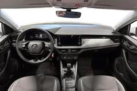 Skoda Scala vaihtoauto