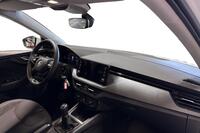 Skoda Scala vaihtoauto