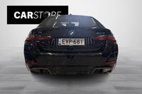 BMW i4 vaihtoauto