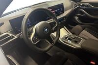 BMW i4 vaihtoauto
