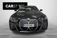 BMW i4 vaihtoauto