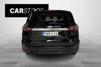 Ford S-MAX vaihtoauto