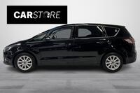 Ford S-MAX vaihtoauto
