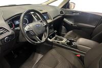 Ford S-MAX vaihtoauto