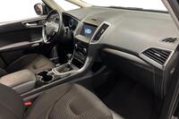 Ford S-MAX vaihtoauto
