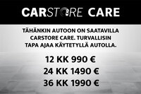 Fiat-Abarth 500 vaihtoauto