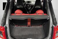 Fiat-Abarth 500 vaihtoauto