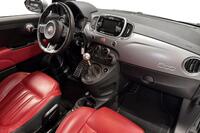 Fiat-Abarth 500 vaihtoauto