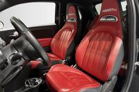 Fiat-Abarth 500 vaihtoauto