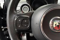 Fiat-Abarth 500 vaihtoauto