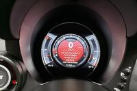Fiat-Abarth 500 vaihtoauto