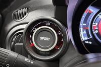 Fiat-Abarth 500 vaihtoauto