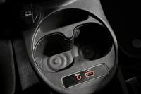 Fiat-Abarth 500 vaihtoauto