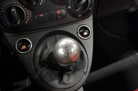 Fiat-Abarth 500 vaihtoauto