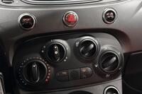 Fiat-Abarth 500 vaihtoauto