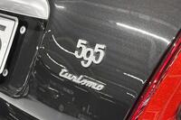 Fiat-Abarth 500 vaihtoauto