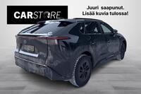 Toyota bZ4X vaihtoauto