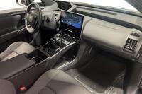 Toyota bZ4X vaihtoauto