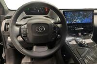 Toyota bZ4X vaihtoauto