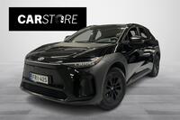 Toyota bZ4X vaihtoauto