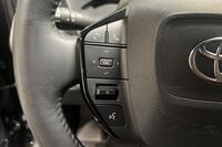 Toyota bZ4X vaihtoauto