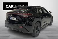 Toyota bZ4X vaihtoauto