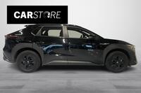 Toyota bZ4X vaihtoauto